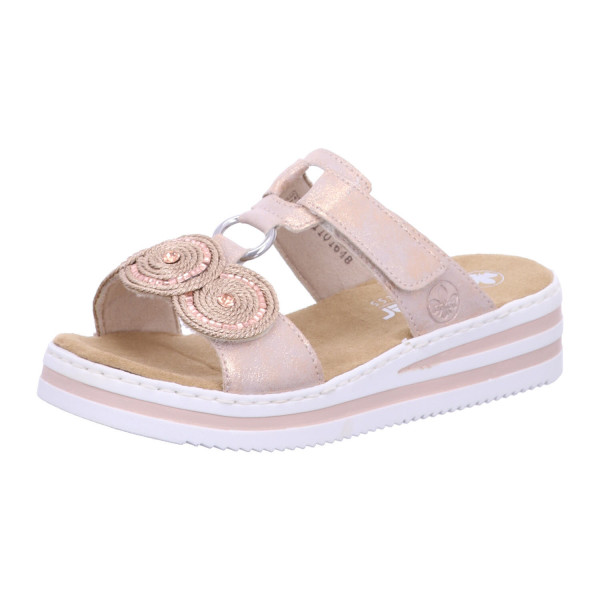 Rieker V0200 90 rosegold - Bild 1