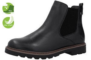 Remonte D2Q70 00 schwarz/schwarz/schw