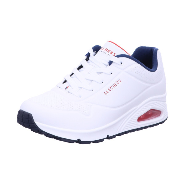 Skechers 73690 WNVR UNO - STAND ON AIR Beige - Bild 1