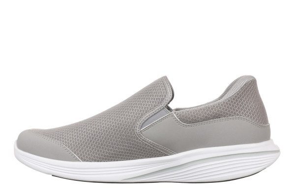 MBT 703597 1085Y Slip&Fit Modena III light grey - Bild 1