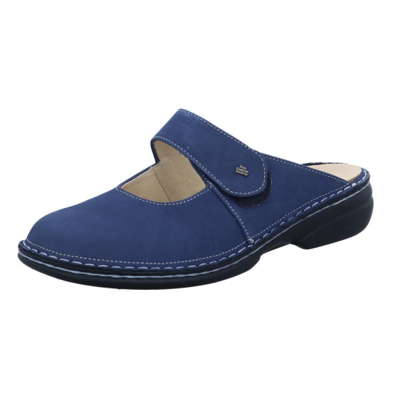 Finn Comfort 02552 373097 STANFORD DENIM - Bild 1