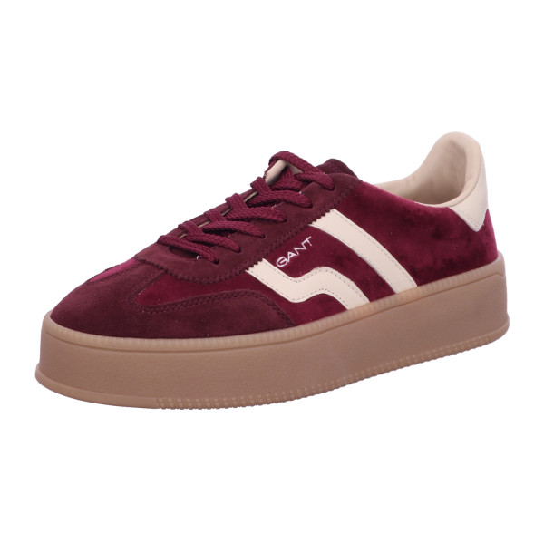Gant 33538354/G12 cream/wine - Bild 1