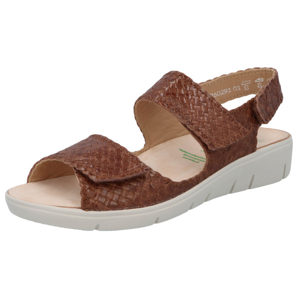 Solidus 76029 30276 Honey - Weite H hazel - Bild 1