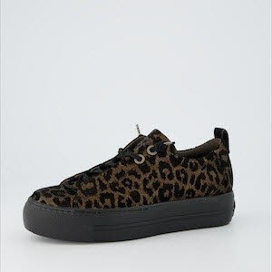 Paul Green 5417-098 Leopard-Muster