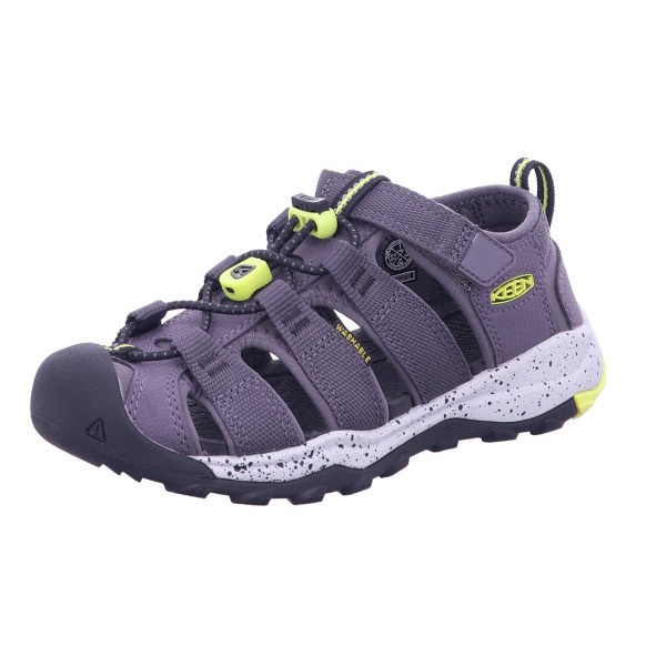 Keen 1025102 NEWPORT NEO H2 Y-RABBIT/EVENIN,RABB RABBIT/EVENING PRIMR - Bild 1