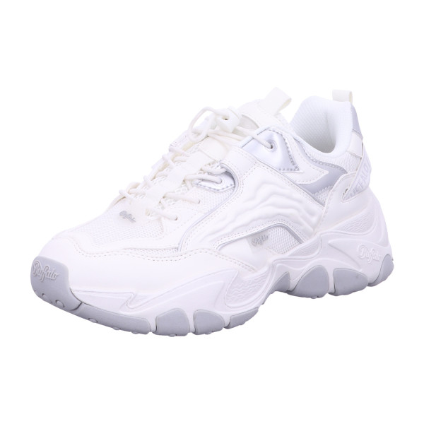 Buffalo 1636724-7073 weiss - Bild 1