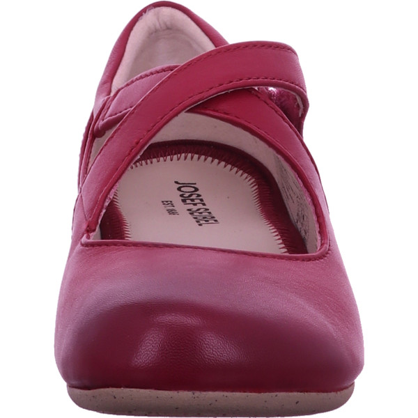 SEIBEL 87272971/490 Ballerina rot