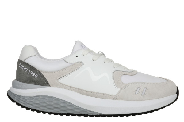 MBT 702885 16N SOHO 1997 II Classic weiss - Bild 1