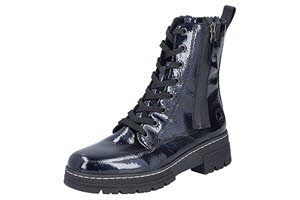 Rieker 73821 14 midnight - Bild 1