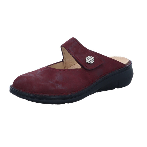 Finn Comfort 02598 720391 ROSEAU BORDO - Bild 1