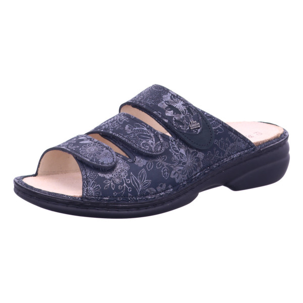 Finn Comfort 82554 902262 Kos-S grau - Bild 1