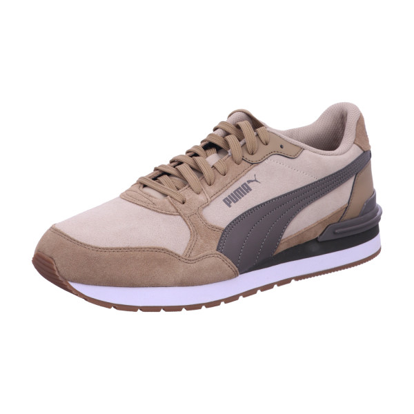 Puma 399665 17 ST Runner v4 SD Birch-Matte Bronze-S - Bild 1