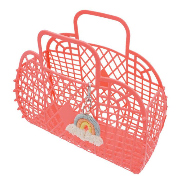 Maximo 43303 128200 0041 Girl Sommertasche terra - Bild 1