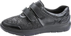 Waldläufer 796H31-306 MEMPHIS MIMOSTR. TAIPEI schwarz - Bild 1