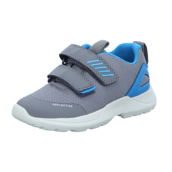 Superfit 0-609207-2500 2500 RUSH HELLGRAU/BLAU - Bild 1