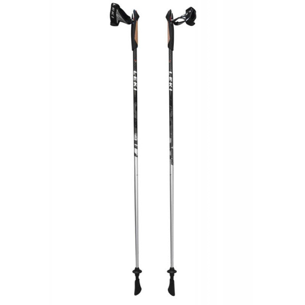 Leki 6322572 SPIRIT NW-Stock Bunt-sonstige