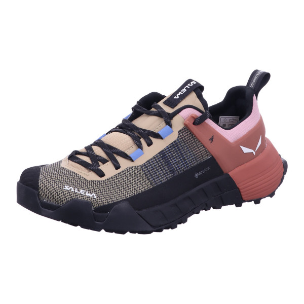 Salewa 61456 7205 WILDFIRE NXT GTX W Quicksand/Etruscan R - Bild 1