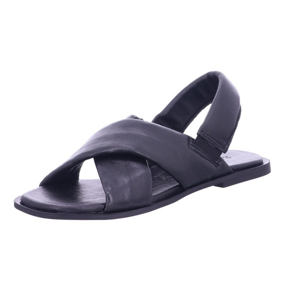 Skechers 141269 BKW GO WALK GLIDE-STEP 2.0 SA - ELLA Schwarz - Bild 1