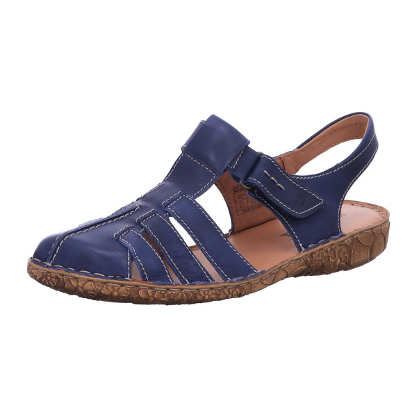 SEIBEL 79548 258 530 blau - Bild 1