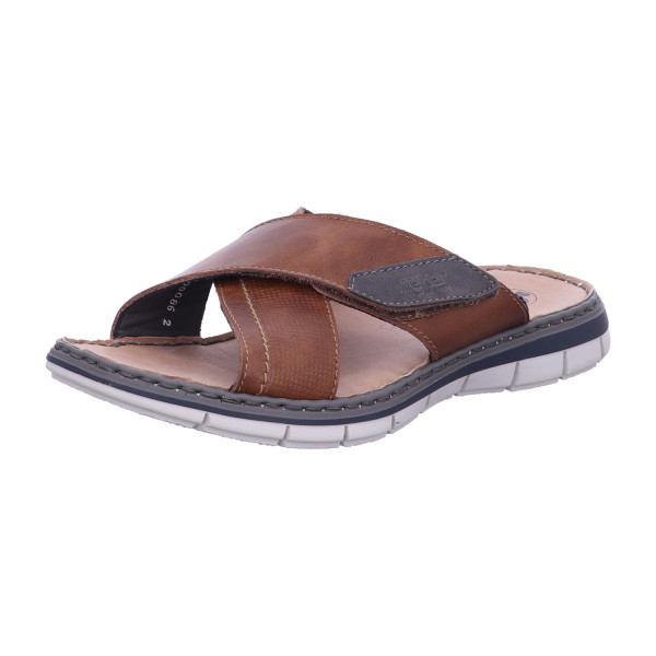 Rieker 25151-24 amaretto/smoke - Bild 1