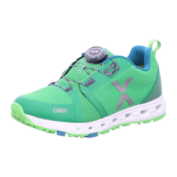 Froddo G3110266-3 grün - Bild 1