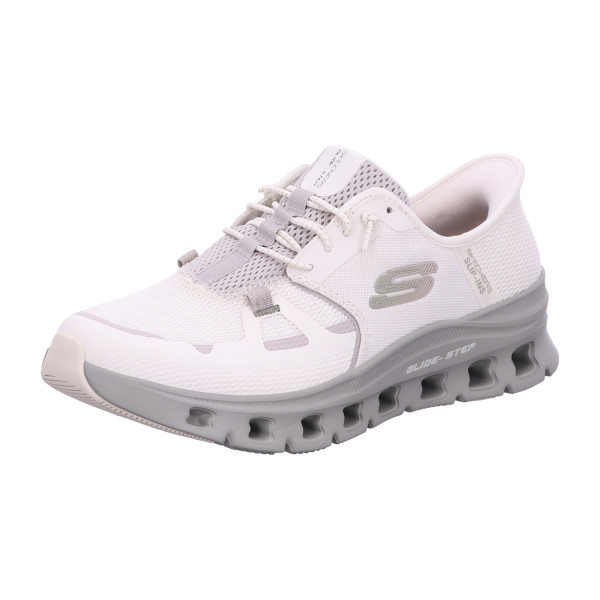 Skechers 232930 NAT GLIDE-STEP PRO - Beige - Bild 1