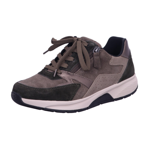 Gabor Comfort 0106.01.004 Sneaker low mohair/sherwood k. - Bild 1