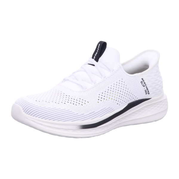 Skechers 210810 WHT SLADE - QUINTO Weiß - Bild 1