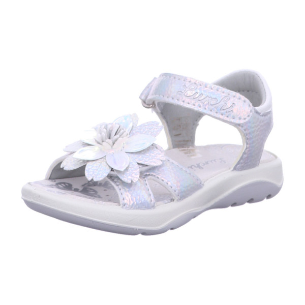 Lurchi 74L2003001 00017 Schuh silver - Bild 1