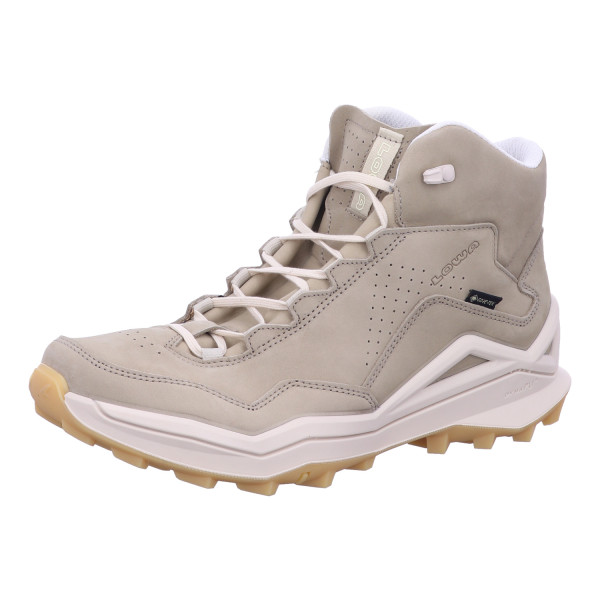 Lowa 321520 4932 MADDOX PRO LT GTX MID Ws desert/champagner - Bild 1