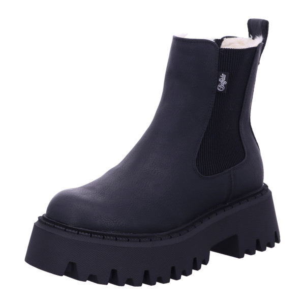 Buffalo 1270107 ASPEN CHELSEA WARM BLACK - Bild 1