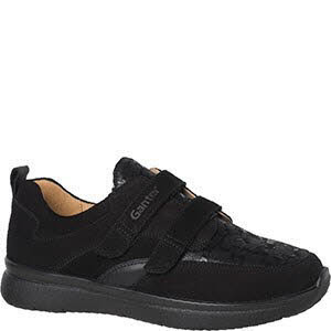 Ganter 820923501000 Kira K schwarz - Bild 1