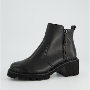 Paul Green 8273-008 Schwarz - Bild 1