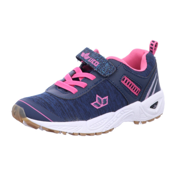 Lico 366162 1233 Barney VS marine/pink - Bild 1
