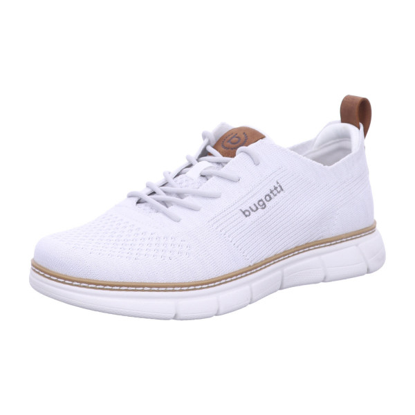 Bugatti 321 ASR016900 2000 Pasadena white - Bild 1