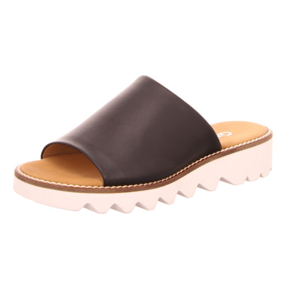 Finn Comfort 01454-834393 PETARE BLACK - Bild 1