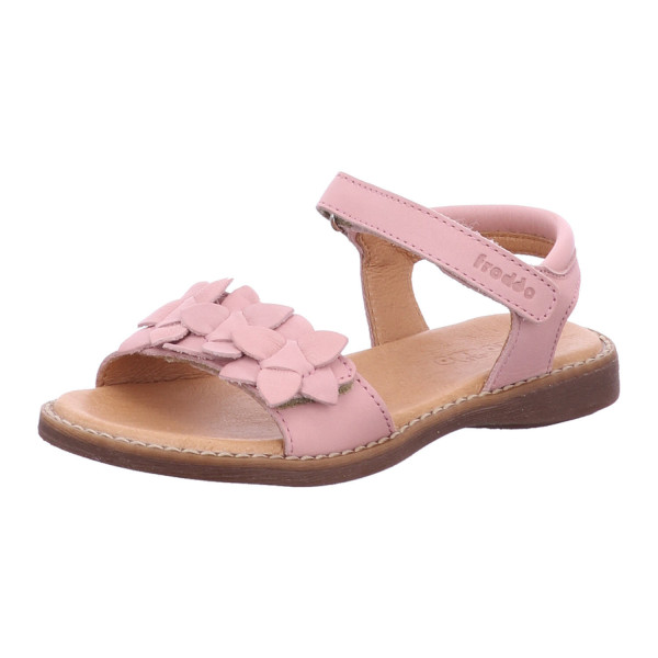 Froddo G3150251 12 Lore Flowers Pink - Bild 1