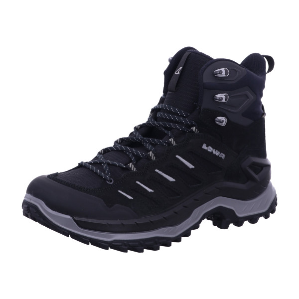 Lowa 311330 9930 INNOVO GTX MID schwarz/grau - Bild 1
