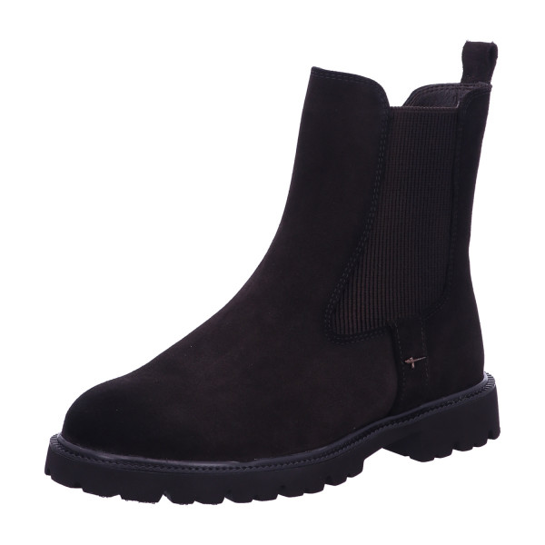 Tamaris Comfort 8-85402-47-307 Da.-Stiefel MOCCA SUEDE - Bild 1