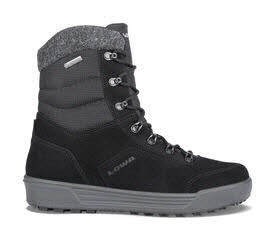 Salewa 61447 0971 PUEZ WINTER MID PTX M Black/Black