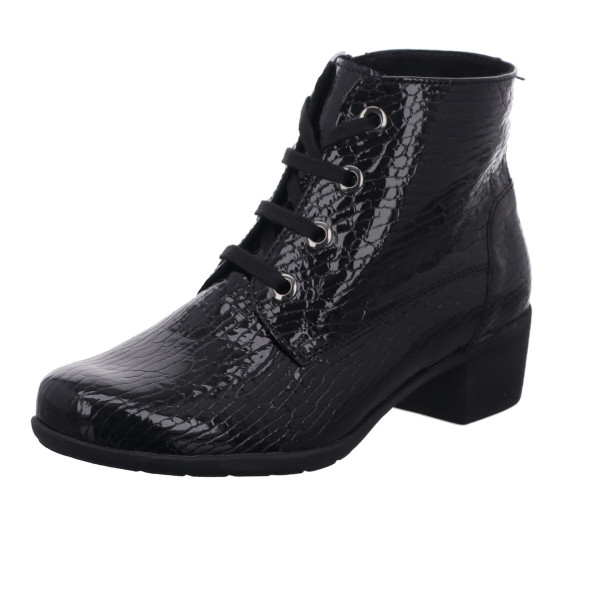 Rieker 75433-00 schwarz - Bild 1