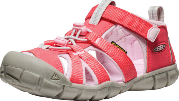 Keen K1030805 SEACAMP II CNX C-DUBARRY/GIGGLE PINK DUBARRY/GIGGLE PINK