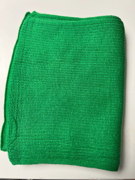 Elisa RB_SET_SCHAL_GRÜN grün - Bild 1