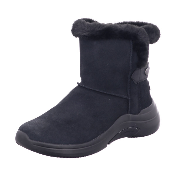 Skechers 144252 BBK ON-THE-GO-MIDTOWN-CHILL BABY schwarz - Bild 1