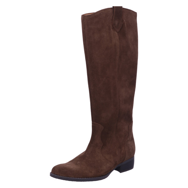Gabor 8038.01.001 Cowboy Boots F whisky - Bild 1