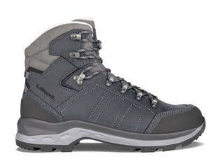 Lowa 210408 6999 TREKKER LL navy/schwarz