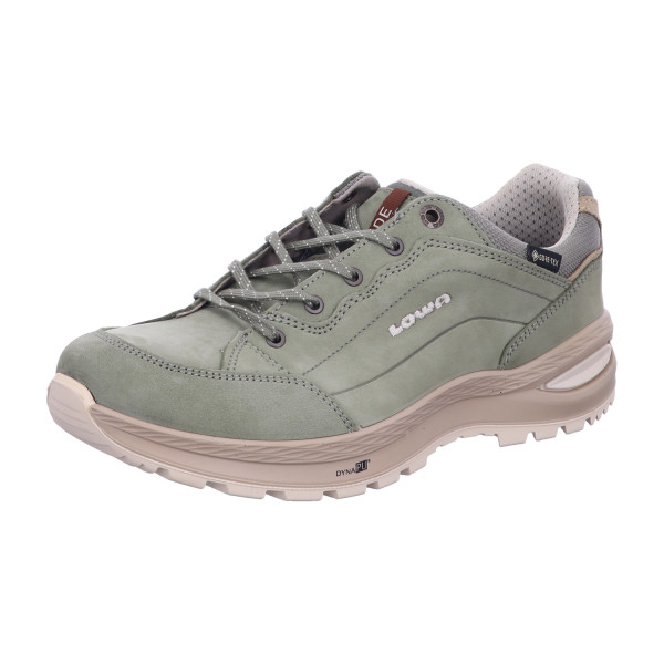 Lowa 321867 0934 RENEGADE EVO GTX LO Ws sage - Bild 1