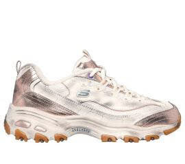 Skechers 150245 NTGD D"LITES - VINTAGE VISION Beige - Bild 1