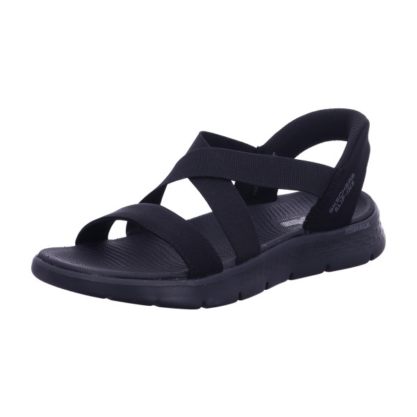 Skechers 141489 BBK schwarz - Bild 1