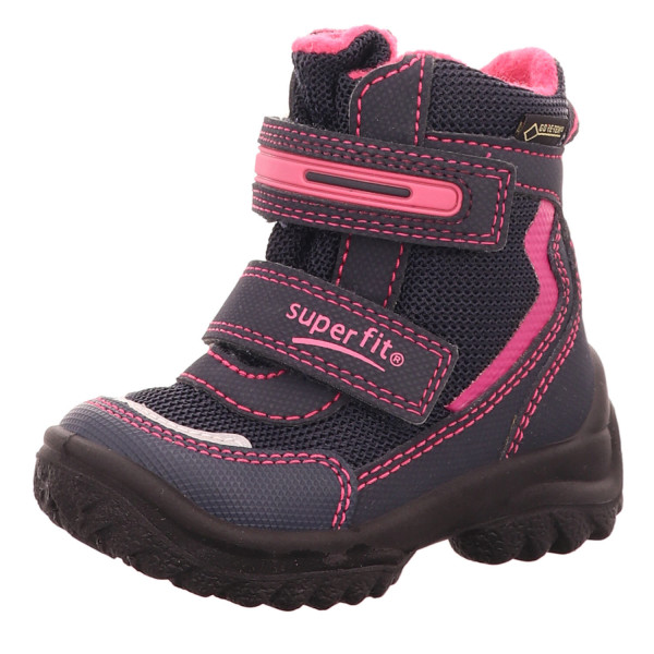 Superfit 1-00030-82 SNOWCAT - GORE-TEX® Insulated Comfo blau - Bild 1
